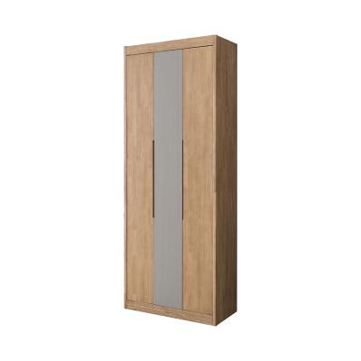 China Modern Customized Expandable Wooden Bedroom Furniture Cabinet Closet Wardrobe for sale