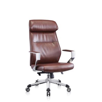 China Modern Wholesale Manager Executive Office Chair Lockable Office Chair For Sale for sale