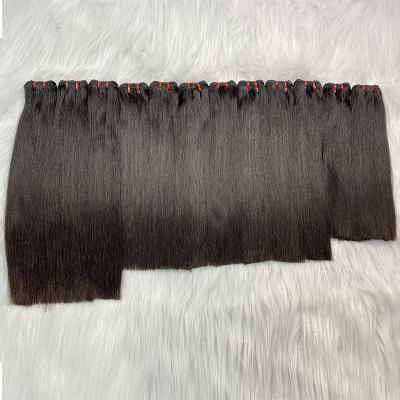 China Wholesale Silky Straight Wave Angelbella Virgin Hair Bundles Cheap Bone Straight Hair Bundles Weaves Wholesale Bone Black Straight Hair for sale