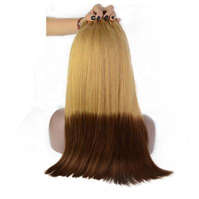 China Magical Angelbella Reasonable Price Natural Color Clip In Hair Extensions Hair Bundles Bulk Cuticle Aligned Full Raw Bundles for sale