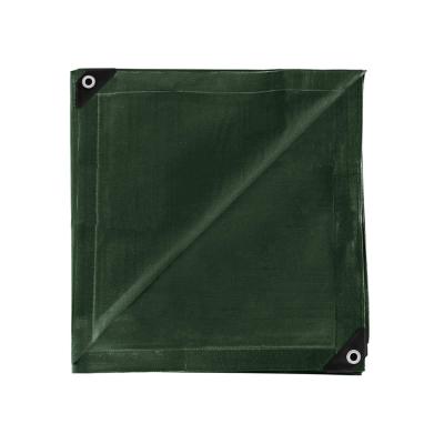 China Universal Water Resistant PE Tarpaulin Sheet Tarpaulin Cover Garden PE Deep Waterproof Other Fabric Tarpaulin Sheet Coated Woven for sale