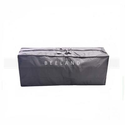 China Customizable Outdoor Weather Furniture Cushion Storage Bags Packaging Bag for sale