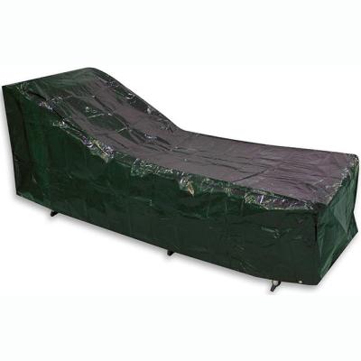 China All Weather Outdoor Customizable Couch Cover Waterproof Patio Furniture Cover Garden Folding Bed Cover Sun Cover for sale