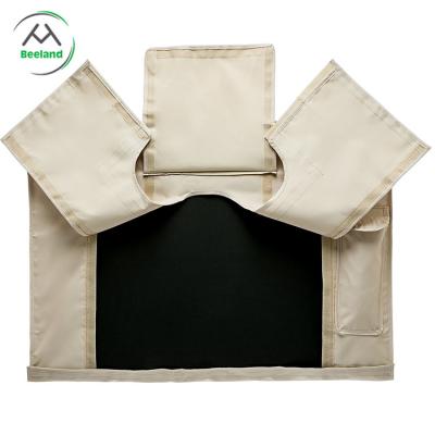 China 32inch High Quality Customizable All Weather Waterproof 600D Oxford LCD TV Outdoor Cover For Sale for sale