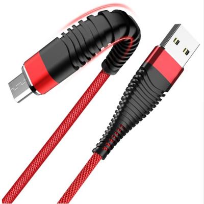 China Cell Phone Types SIPU High Quality Data Cable For Cell Phone Charging for sale