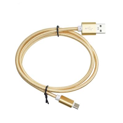 China High Quality Type-c Mobile Phone SIPU USB Cable For Phone Charger USB Data Cable for sale