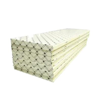 China Container factory direct cold room insulation panels panel wall for cold room cold room PU panel for sale