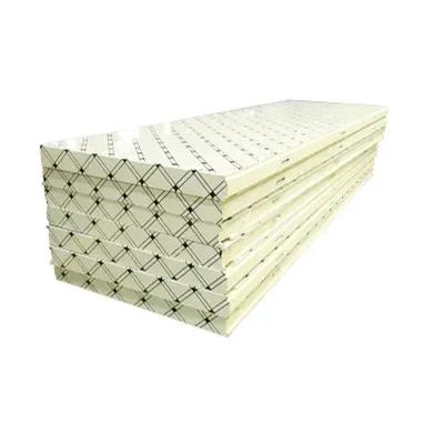 China Hot Selling Container PU Panels For Cold Room Cold Room Panels Easy Install Cold Room Insulation Panels for sale