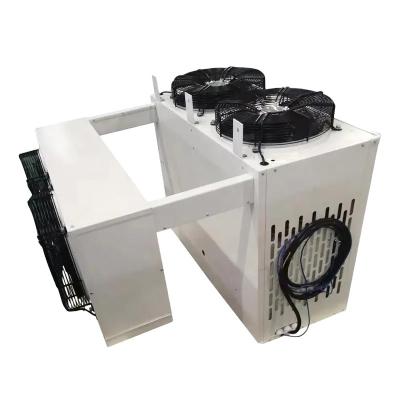 China Container Competitive Price Monoblock Condensing Unit Condensing Unit For Cold Room Condensing Unit Refrigeration for sale