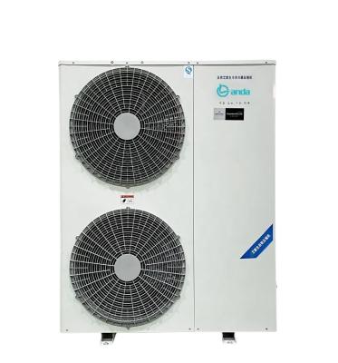 China Container New Design Condensing Unit Refrigeration Condensing Units Condensing Water Cooled Unit for sale