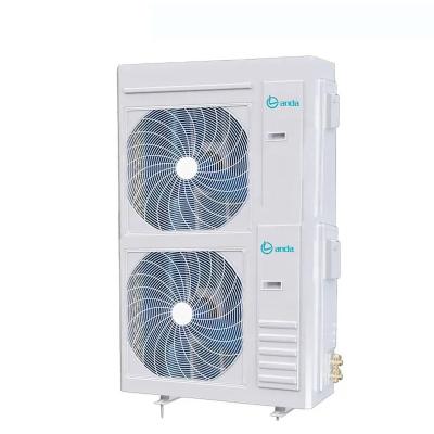 China Condensing Container Factory Supply Freezer Unit Refrigerator Condenser Unit Walk In Cooler Refrigeration Unit Condenser for sale