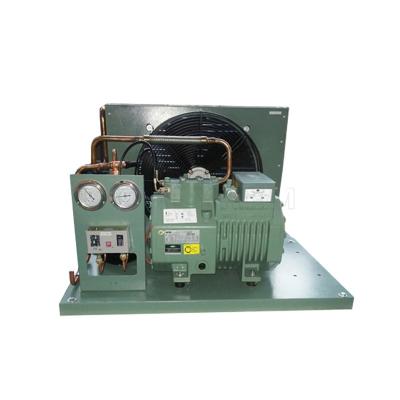 China Building material stores cheap price semi-hermetic semi-hermetic compressor condensing unit semi-hermetic scroll compressor for sale