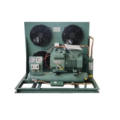 China Building Material Shops Modern Cheap Semi Hermetic Compressor Compressor Semi Hermetic Semi Hermetic Piston Compressor for sale