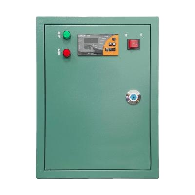 China New 2023 Container Cold Storage Electric Control Panel Cold Room Electric Control Panel Control Panel Box for sale