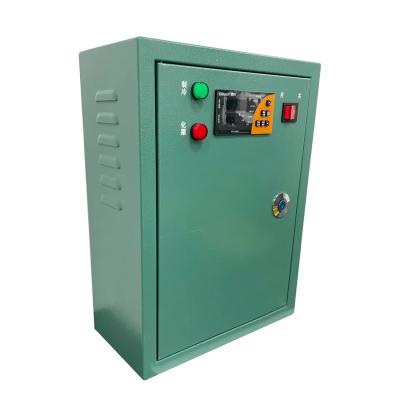 China Container wholesale price cold room control box cold room electric control panel for sale