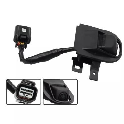 China 39530-T3L-A01 For Honda Auto Rear View Camera Vehicle Reverse Camera for sale