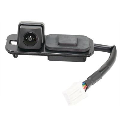 China Plastic Car Parking Assist Camera Honda Rearview Camera 39530-T43-H01 for sale