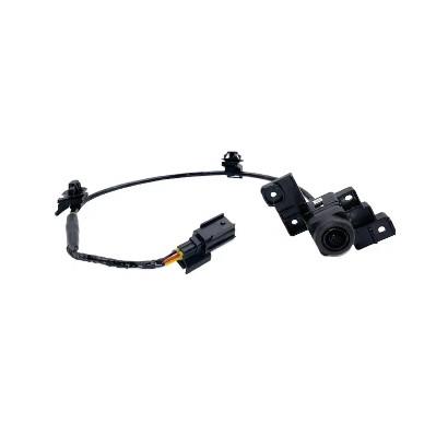 China High Quality Auto Parts Front camera assembly for HONDA  UR-V TG6 36560-TXE-H01 for sale