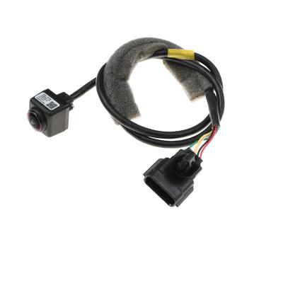 China For Nissan Rear View Camera 284F1-3GP0E Reversing Camera Parking Assistance for sale