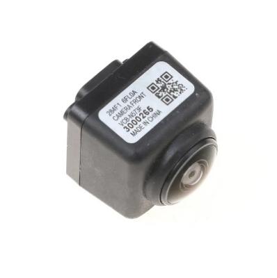 China DC12V For Nissan Auto Parts 284F16FL0A Car Front Parking Camera 284F1-6FL0A for sale