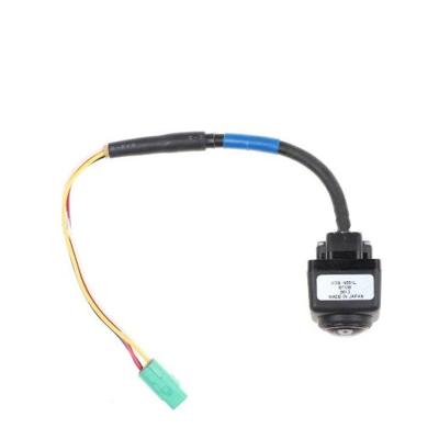 China High Quality Assist Camera Reversing Camera VCB-N501L-For Nissan for sale