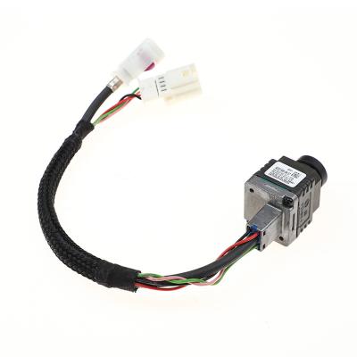 China A2229050207 Parking Assist Car Rear View Camera For Mercedes Benz W222 for sale