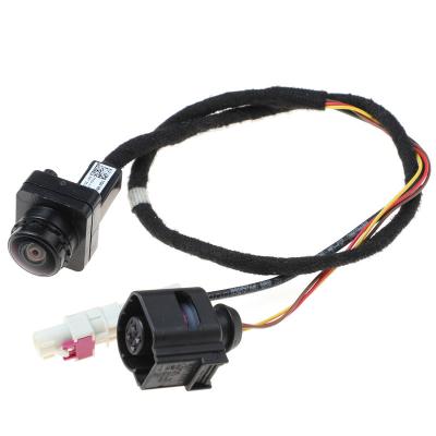 China Replacement Backup Camera 3Q0980121T For Audi Sealt Leon 5F 2017 for sale