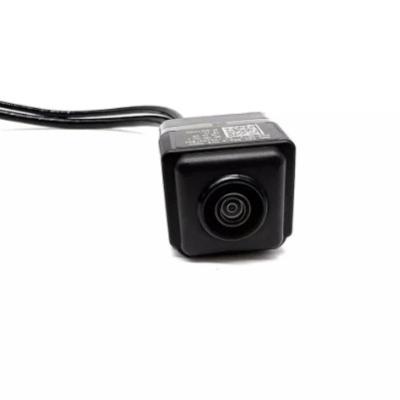 China Waterproof Car Rearview Camera 4M0980556A 760980568 Audi A3 Rear View Camera for sale