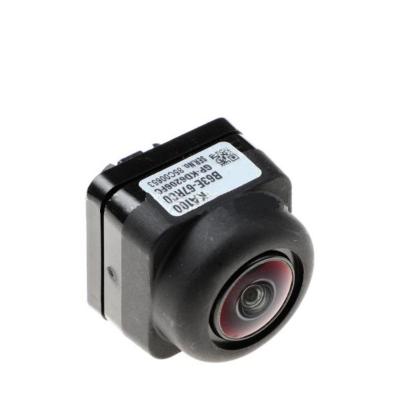 China Waterproof Small Rear View Camera B63E-67-RC0 For Mazda Backup Camera for sale