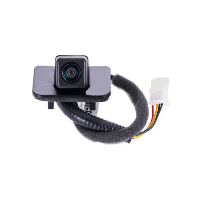 China Night Vision Reversing Assist Camera D24M-67-RC0 Mazda Back Up Camera for sale