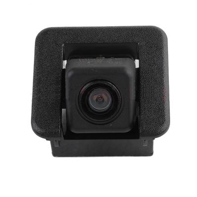 China 1080P Resolution For Mazda Backup Camera With Parking Assist DG7L-67-RC0 for sale