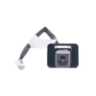 China Water Resistant Rear Park Assist Camera GMN4-67-RC0 For Mazda for sale