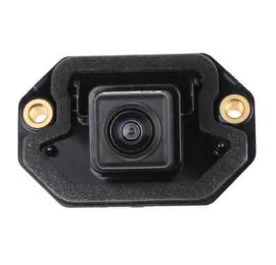 China IP68 Waterproof DC12V Rear View Reversing Camera 284425RA1B For Buick for sale