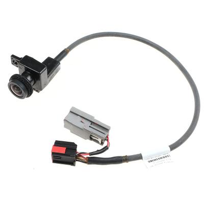 China Waterproof Car Parking Rear Camera 05026337AC For Chrysler Reverse Camera for sale