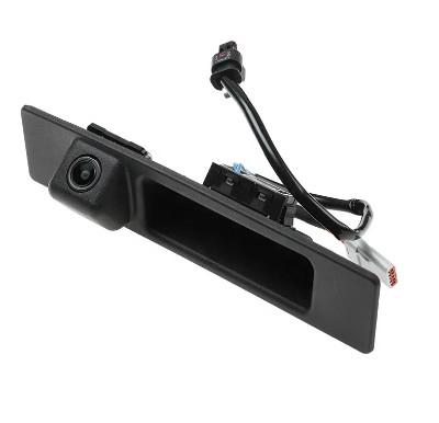 China ABS Plastic Car Reversing Camera  Parking Assistance 23137305 For Chevrolet for sale