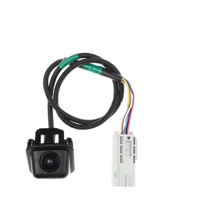 China High Performance  Car Vision Reverse Camera 23139484 For Cadillac  STX for sale