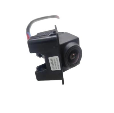 China Night Vision Car Rear Reversing Camera 42389646 For Chevrolet GMTRACKEER for sale