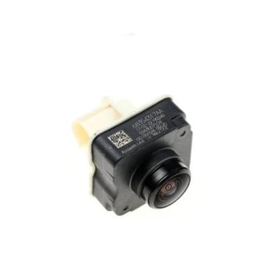 China Waterproof Rear View Camera Assist Reversing Camera 68354317AA-For Chrysler300C for sale