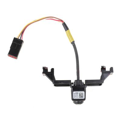 China 170 Degrees Viewing Angle Auto Rearview Camera 84009391 For Cadillac XTS for sale