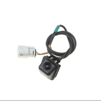 China Waterproof Rear View Camera Parking Assist Camera 84183796-For Chevrolet for sale