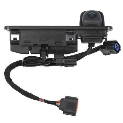 China Para 2019 Hyundai i30 carro assecories carro Câmera Rear View Câmera Assistência de estacionamento Câmera de backup 95760G4500 à venda