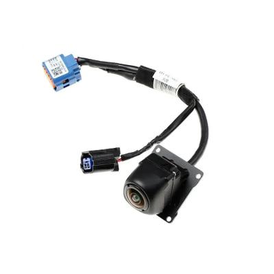 China 95766B-1210-Voor Hyundai Kia Camera Achteruitkijkcamera Parkeerassistent Back-upcamera Te koop