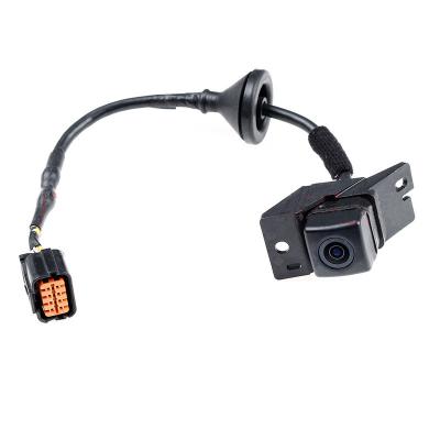 China car Camera Rear View Camera Parking Assist Backup Camera 96760A9500-For Hyundai Kia for sale