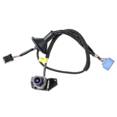 China car Camera Rear View Camera Parking Assist Backup Camera 99240-R9100-For Hyundai Kia for sale