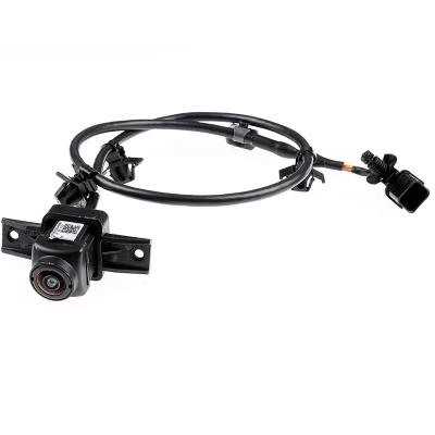 Cina 99250-D4000 Per Kia Optima 2018 auto assecories auto Fotocamera vista posteriore Fotocamera Parcheggio Assistente Fotocamera di riserva 99250D4000 in vendita