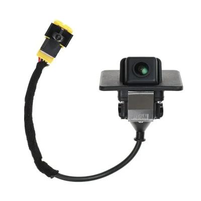 China 95760-2T001 Hyundai Kia K5 2011-2013 Car Rear View Camera Parking Assist for sale