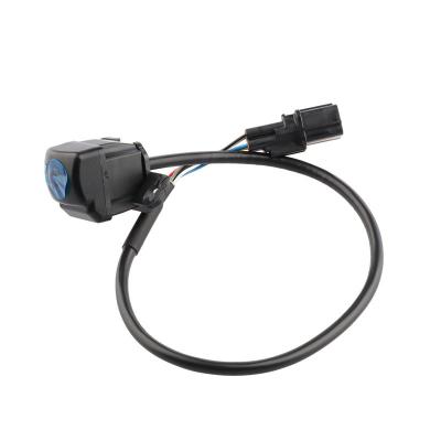 Cina 95760-B3600-Per Hyundai Mistra2013-2017 auto Fotocamera vista posteriore Fotocamera Parcheggio Assistenza Fotocamera di backup in vendita