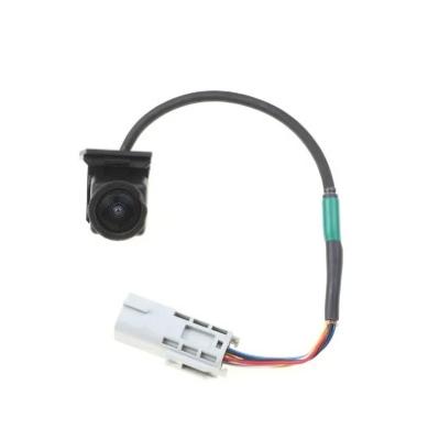 China Waterproof Rear View Camera Reversing Camera 84149636-For Chevrolet for sale