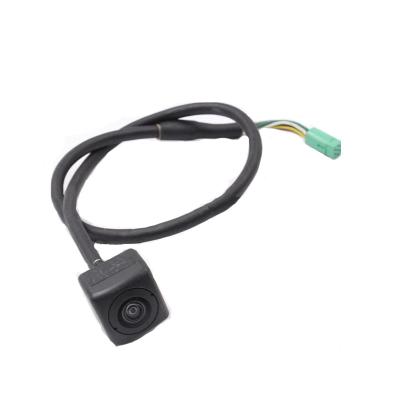 China High Quality Assist Camera Reversing Camera VCB-SS301-For Nissan for sale