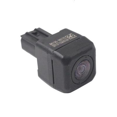 China Ângulo de 170 graus para Toyota Rear View Camera 86790-06020 à venda